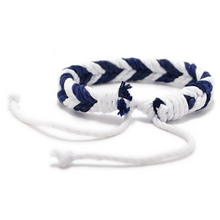 Japanese Style Woven Bracelet: Ichi-go Ichi-e 一期一會
