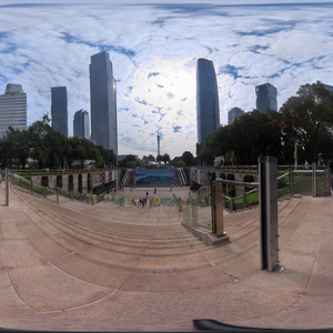 Huacheng Square 2