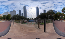 Huacheng Square 2