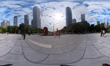 Huacheng Square 3