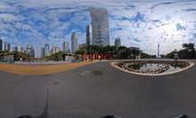 Huacheng Square 4