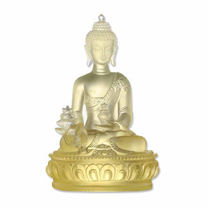 Buddha statue by Mytheast