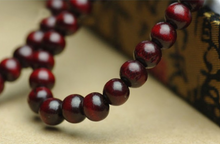 108 Sandalwood Mala Beads